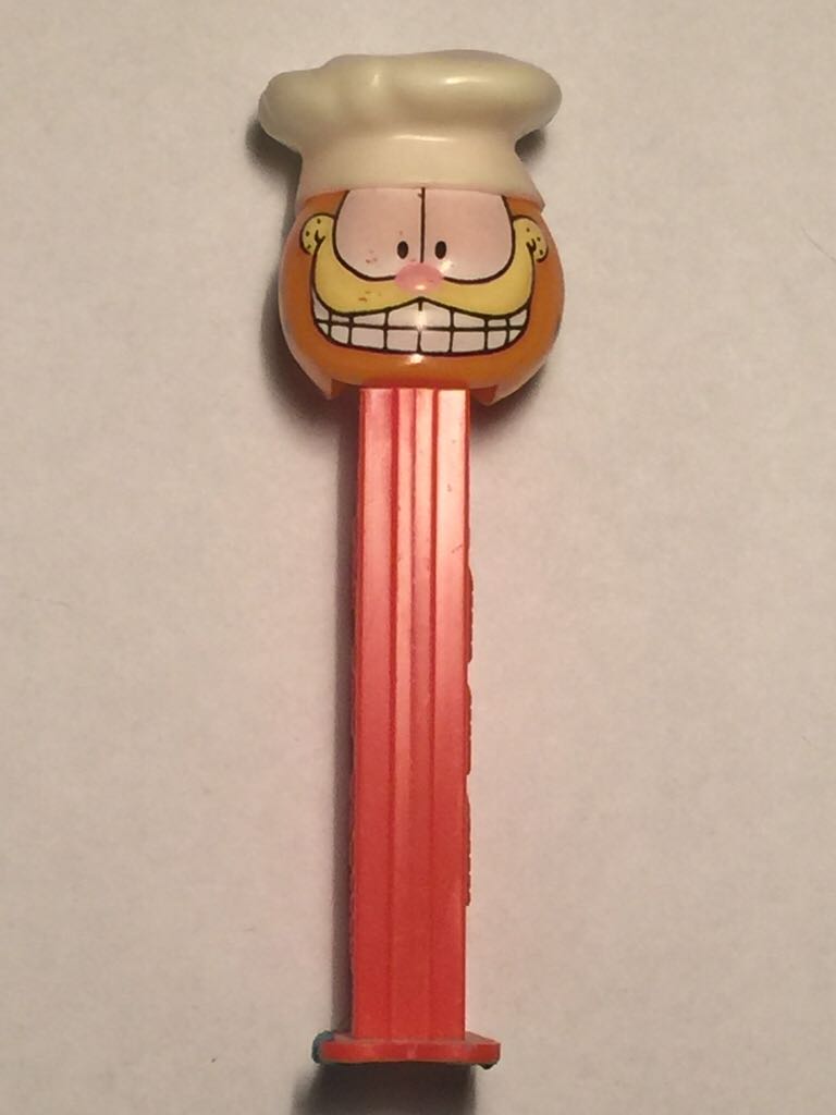 Tanker Red/Black Trailer