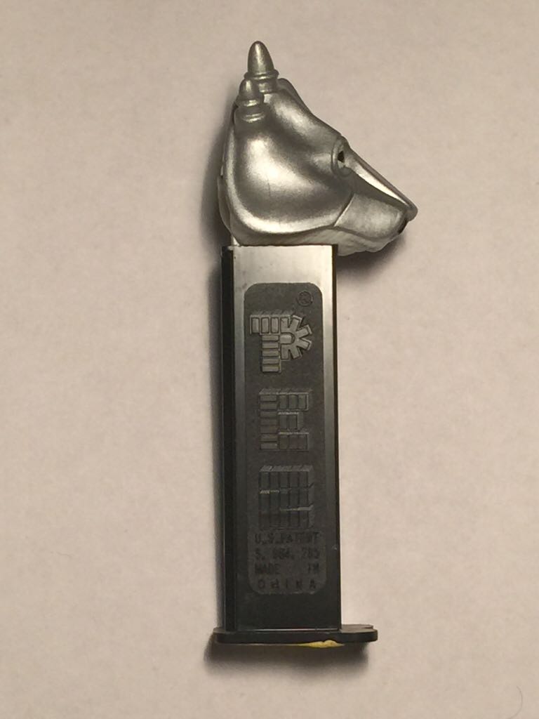 Ragnar Sturlusson - Golden Compass pez collectible - Main Image 2