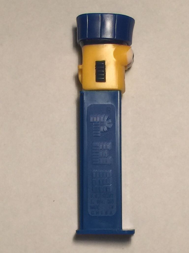 Flicker the Flashlight - Handy Manny pez collectible - Main Image 2