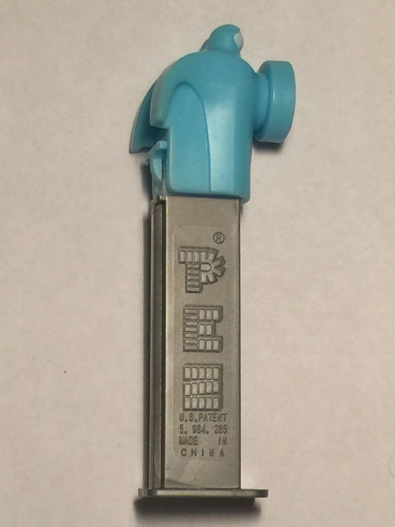 Pat Hammer - Handy Manny pez collectible - Main Image 2