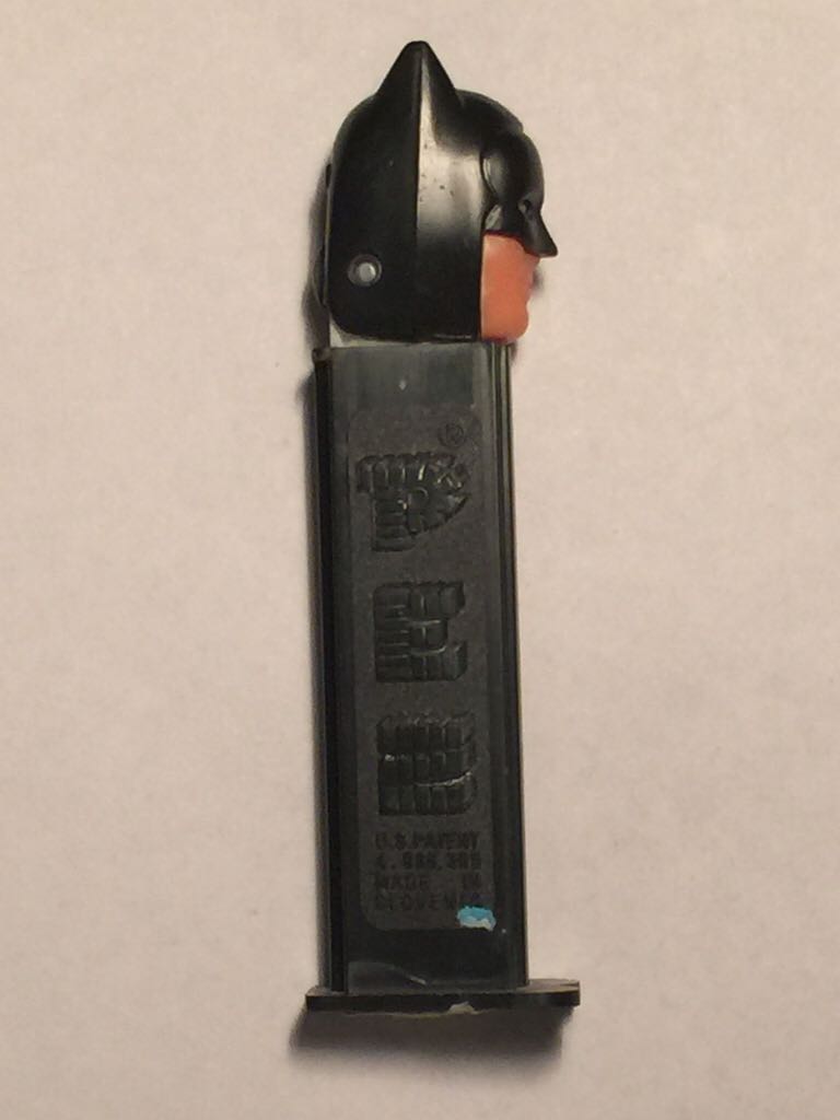 Batman - Heroes pez collectible - Main Image 2