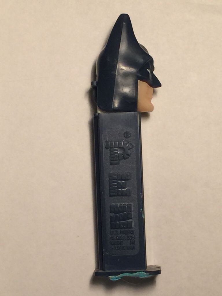 Batman - Super Heroes / Villains pez collectible - Main Image 2
