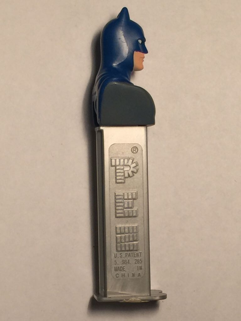 DC - Batman - Heroes pez collectible - Main Image 2