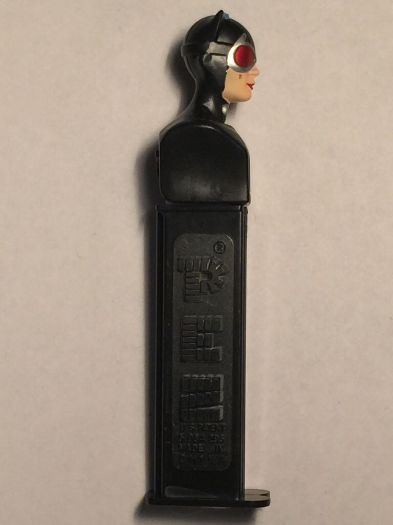 Catwoman - Heroes pez collectible - Main Image 2