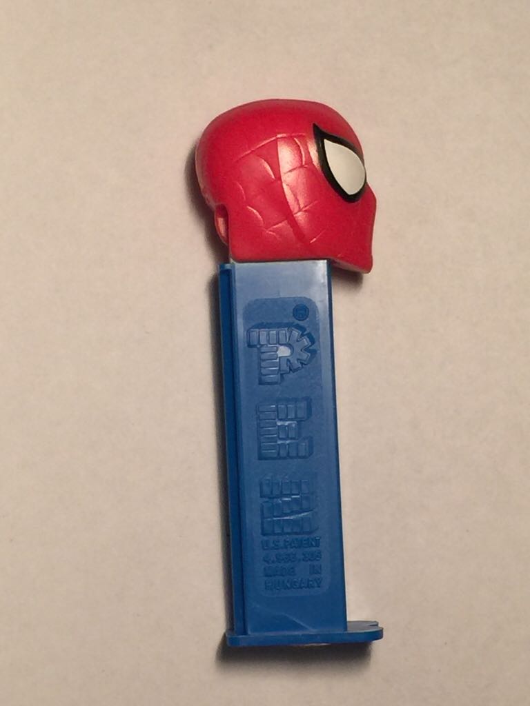 Spider-Man - Heroes pez collectible - Main Image 2