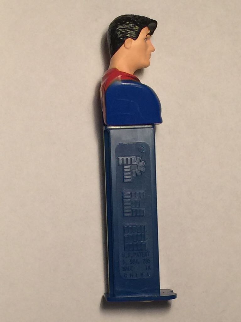 Superman - Heroes pez collectible - Main Image 2