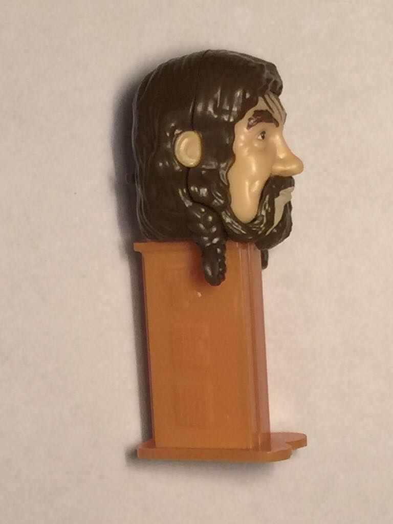 Bofur the Dwarf - Hobbit pez collectible - Main Image 2