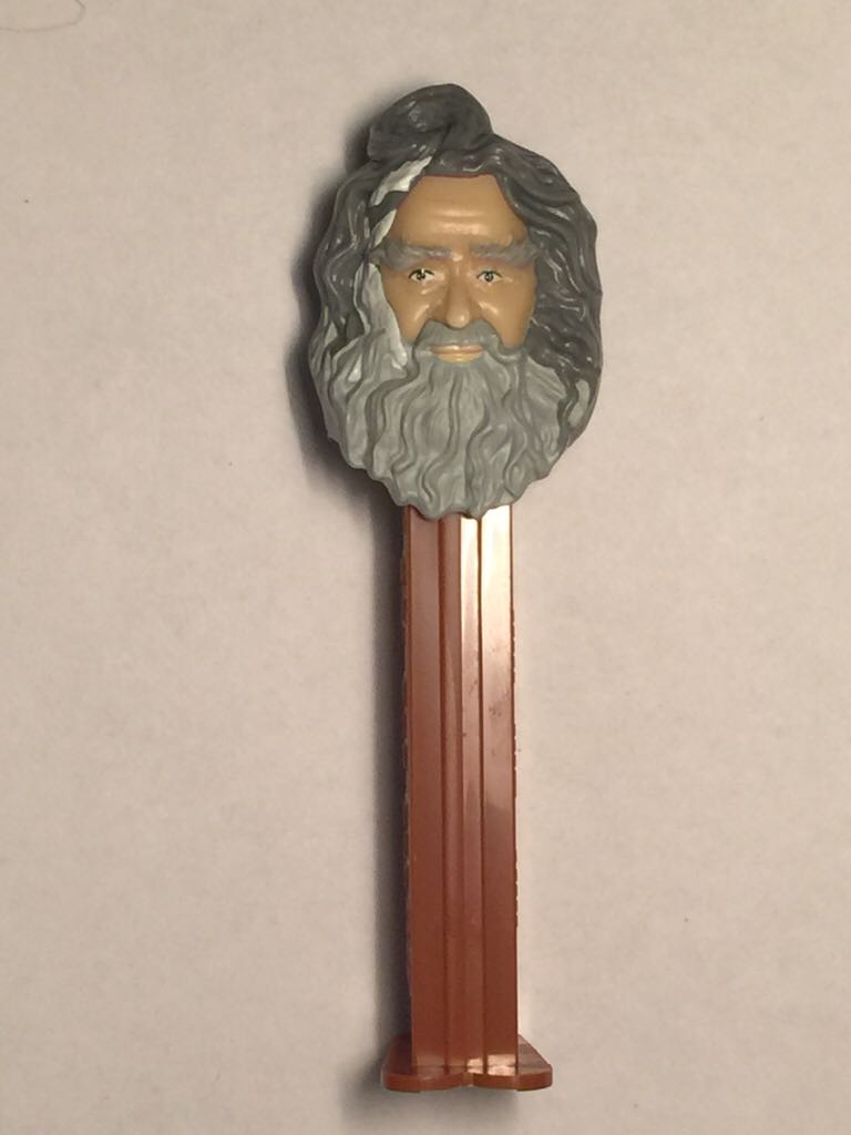 Sponge Bob In Underwear