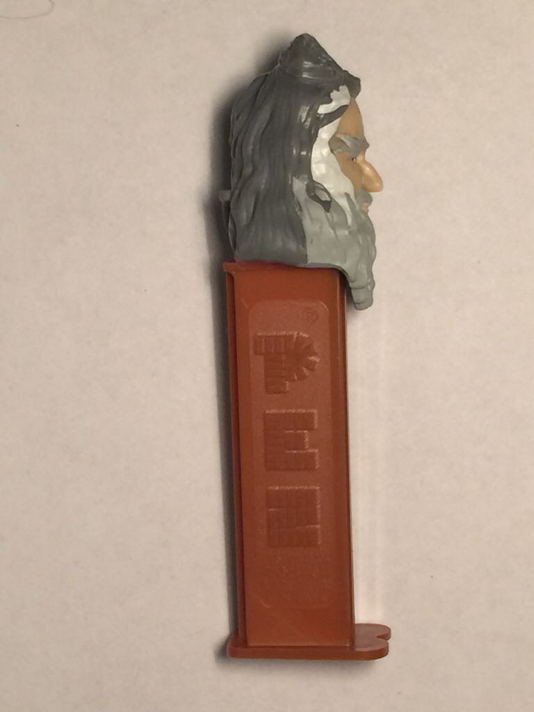Radagast - Hobbit pez collectible - Main Image 2