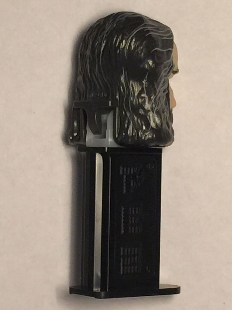 The Hobbit - Thorin Oakenshield - The Hobbit pez collectible - Main Image 2