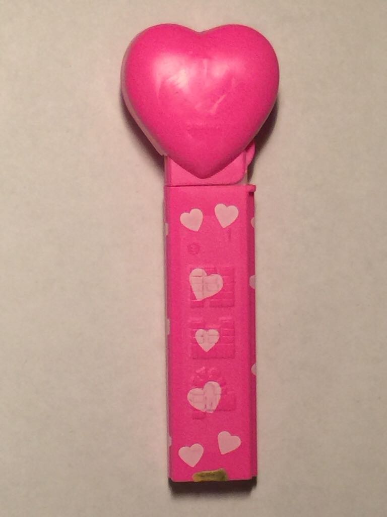Be Mine - Holidays - Valentine’s Day pez collectible - Main Image 2