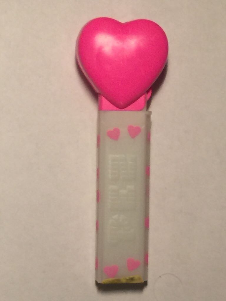 Be Mine - Holidays - Valentine’s Day pez collectible - Main Image 2