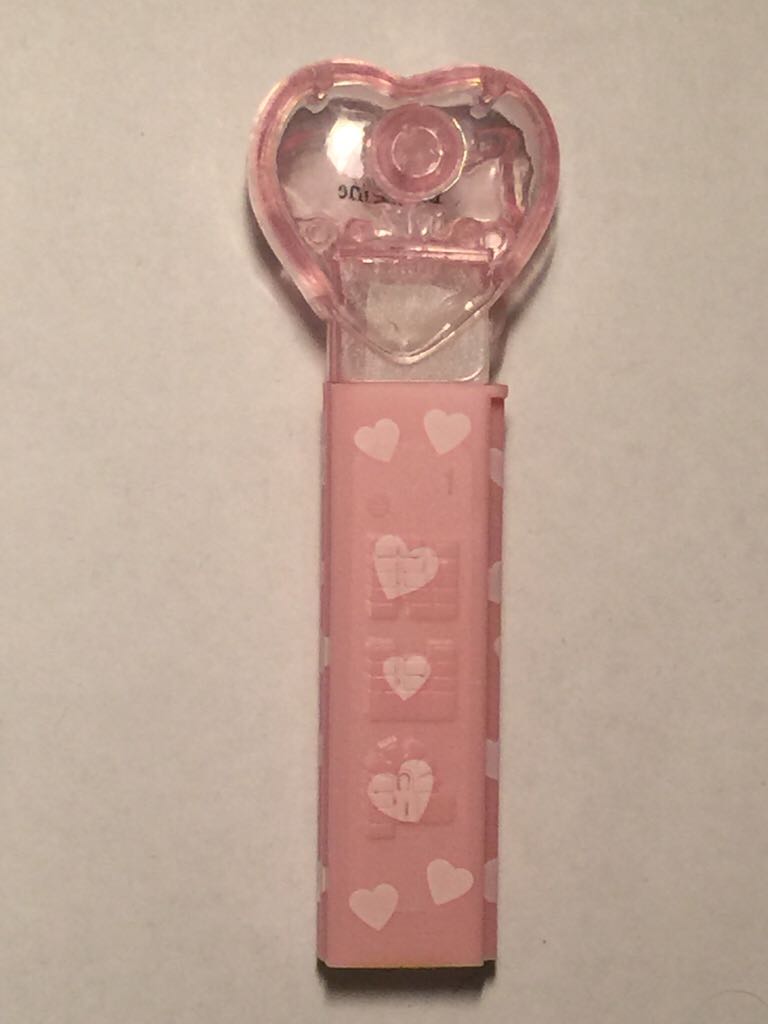 Be Mine - Holidays - Valentine’s Day pez collectible - Main Image 2