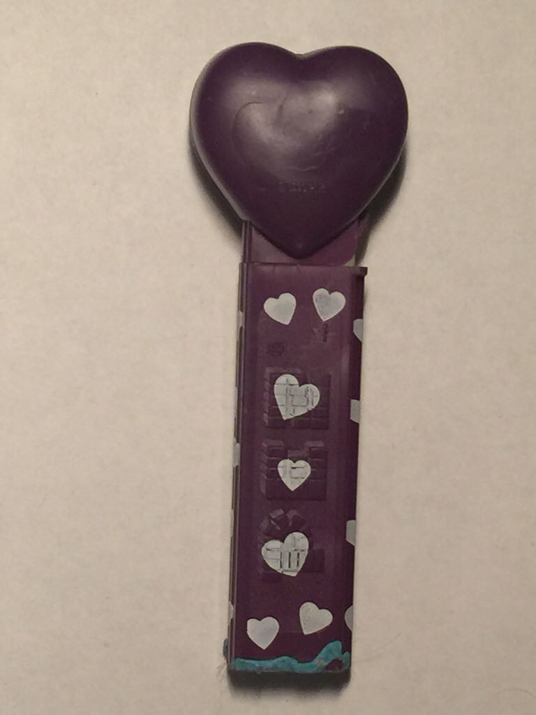 Be Mine - Holidays - Valentine’s Day pez collectible - Main Image 2