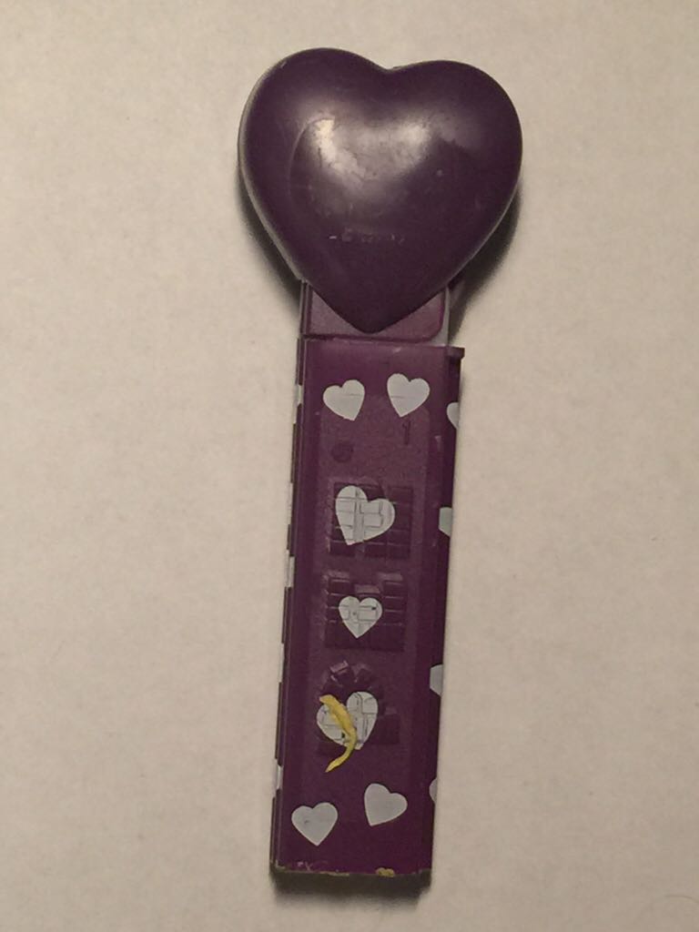 Be Mine - Holidays - Valentine’s Day pez collectible - Main Image 2