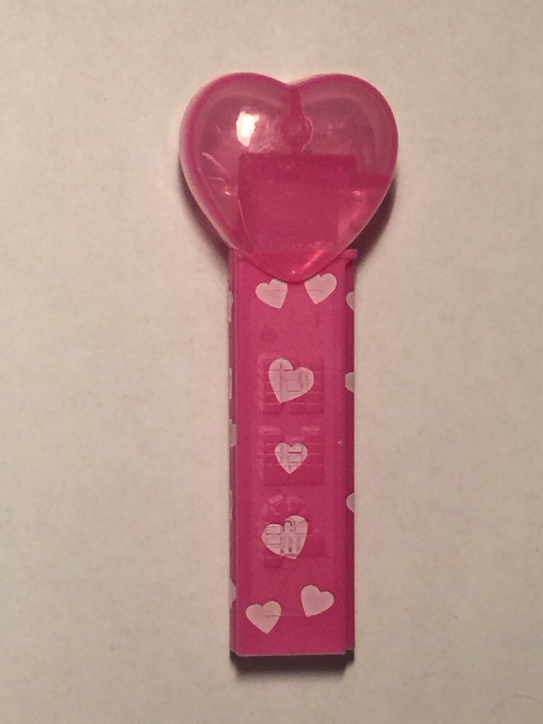 Be Mine - Holidays - Valentine’s Day pez collectible - Main Image 2