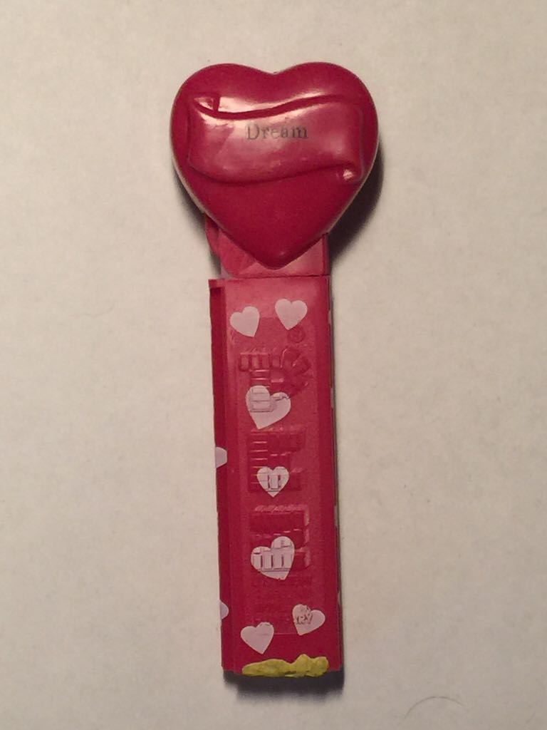 Smiley Tongue Red Stem