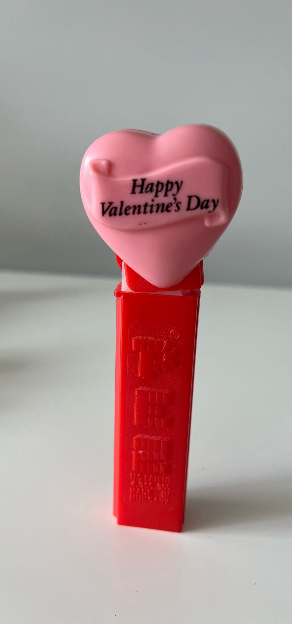 Valentine Day - Holidays - Valentine’s Day pez collectible - Main Image 3