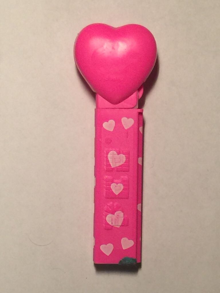 I Choose U - Holidays - Valentine’s Day pez collectible - Main Image 2