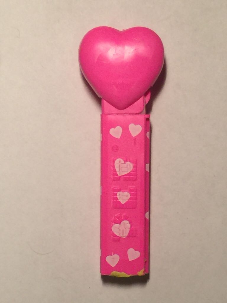 I Choose U - Holidays - Valentine’s Day pez collectible - Main Image 2