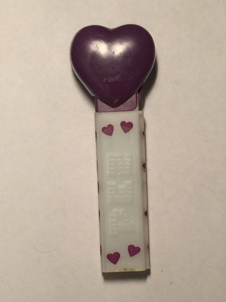 I Choose U - Holidays - Valentine’s Day pez collectible - Main Image 2
