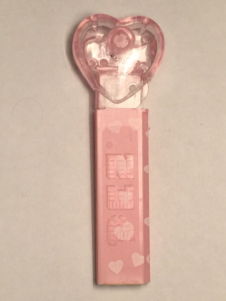 Prince - Holidays - Valentine’s Day pez collectible - Main Image 2