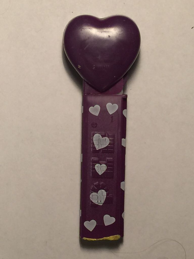 Princess - Holidays - Valentine’s Day pez collectible - Main Image 2