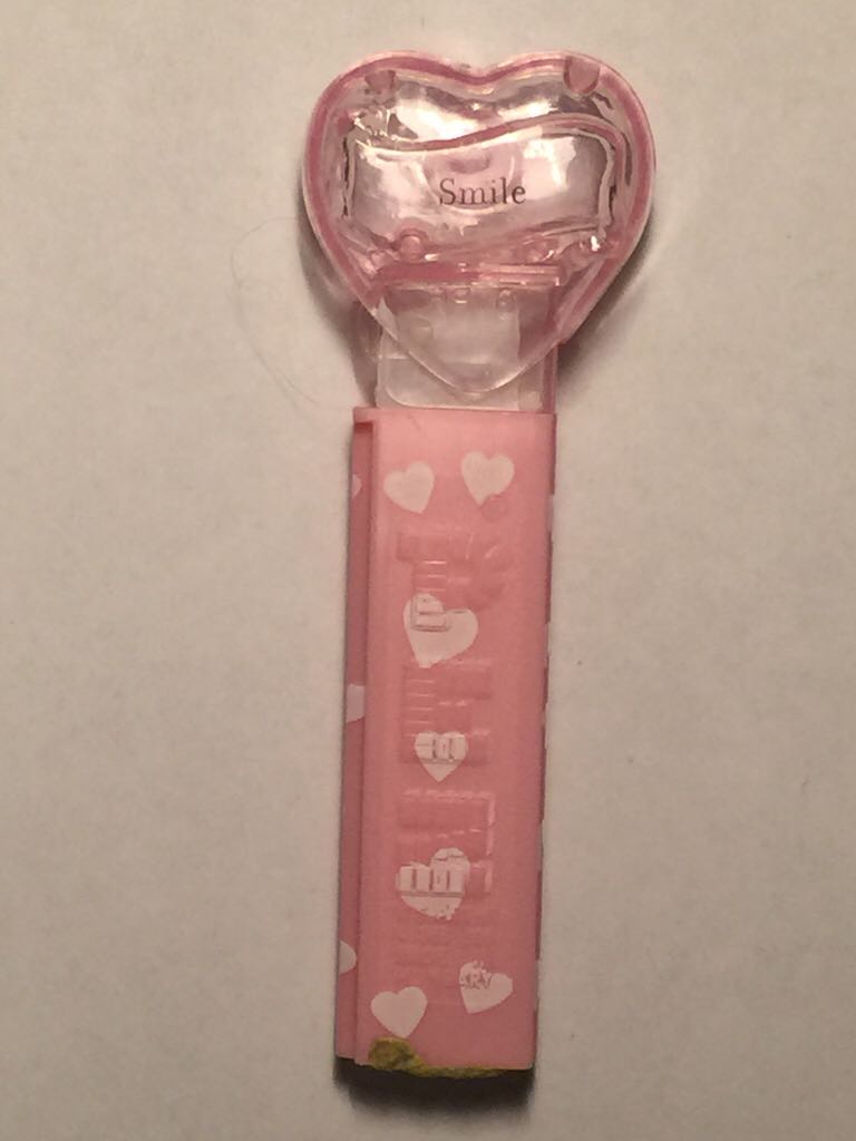 Pezcific 2016 Convention Emoji Happy