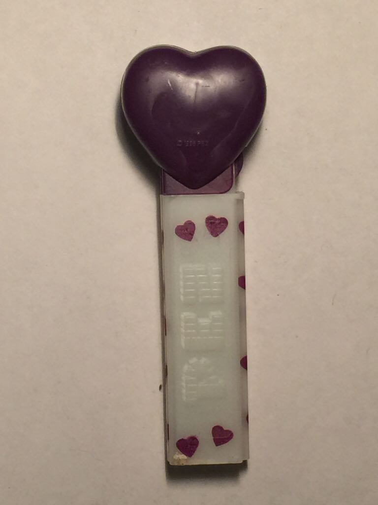Sugar Sugar - Holidays - Valentine’s Day pez collectible - Main Image 2
