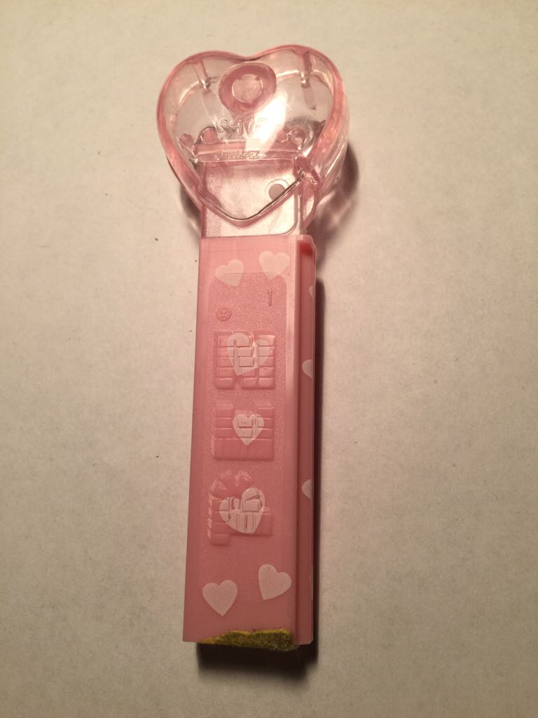 Sweet - Holidays - Valentine’s Day pez collectible - Main Image 2
