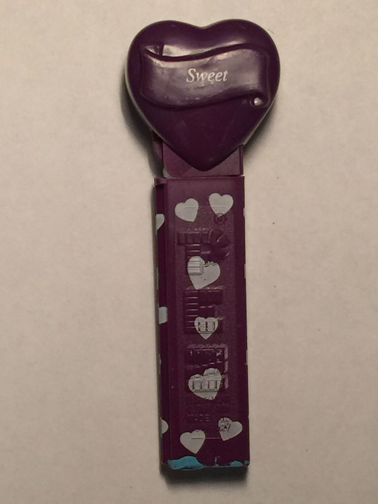 Happy Valentine’s Day