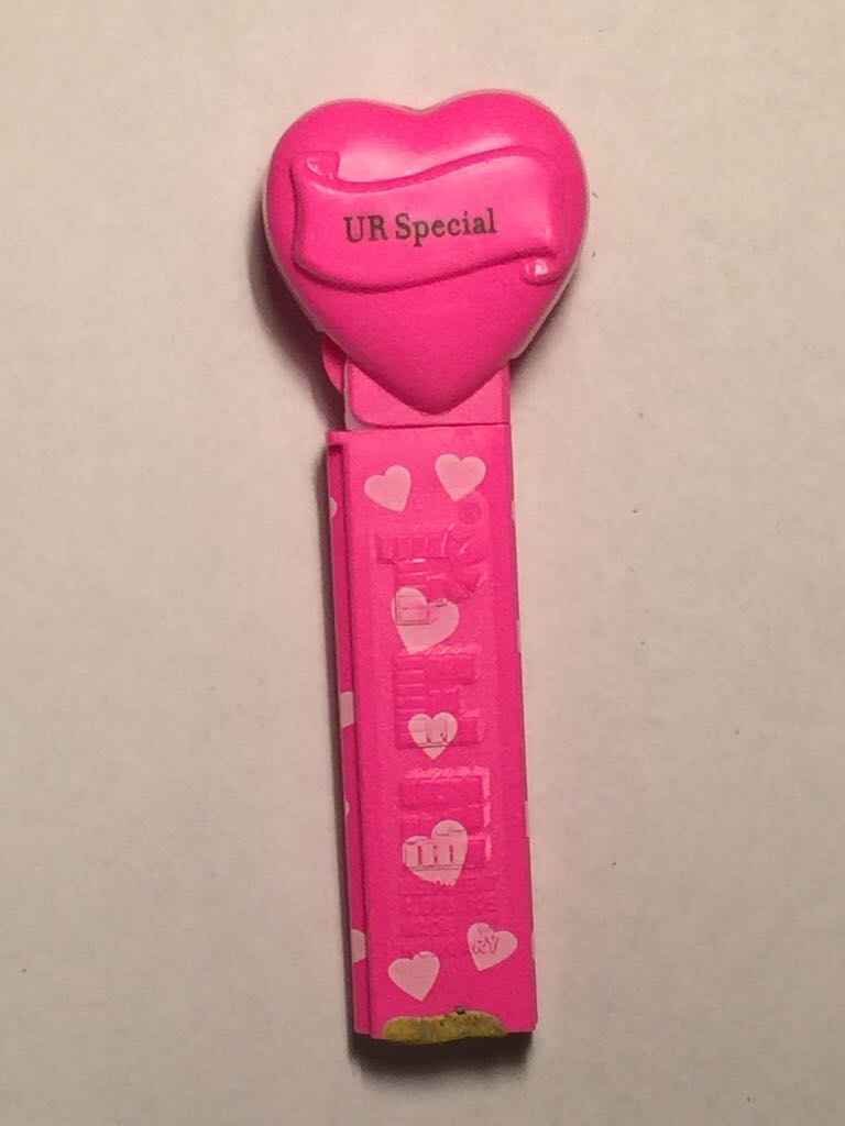 Pez Heroes Policeman