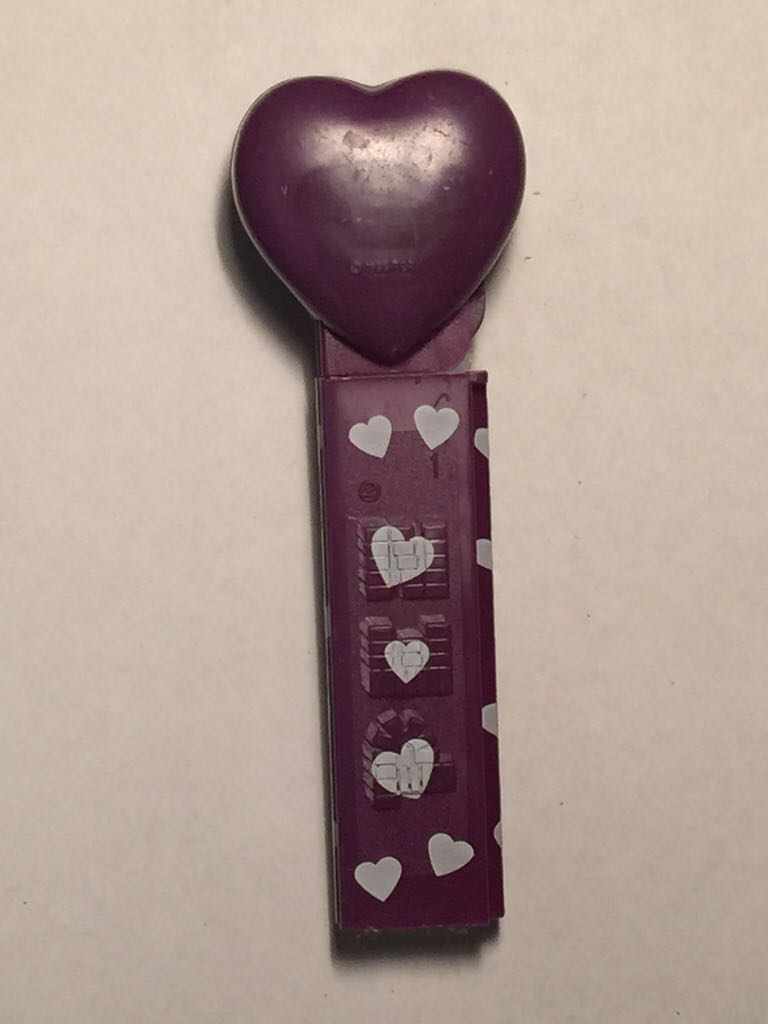 U R Special - Holidays - Valentine’s Day pez collectible - Main Image 2