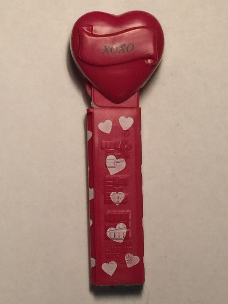 Smiley Neon Blue Stem