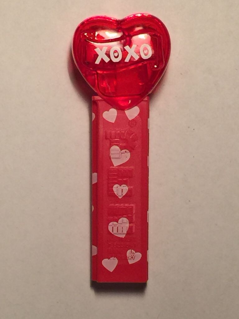 Bride B - Pink Face, Red Hair