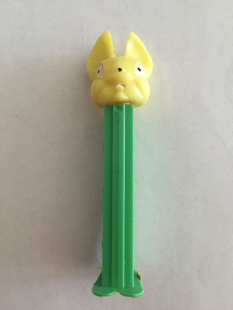 Pezmania - Race Car Game