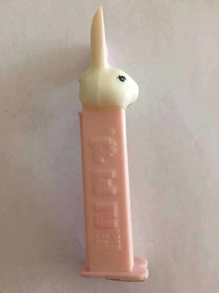 Easter - Bunny D - Holidays - Easter pez collectible - Main Image 2