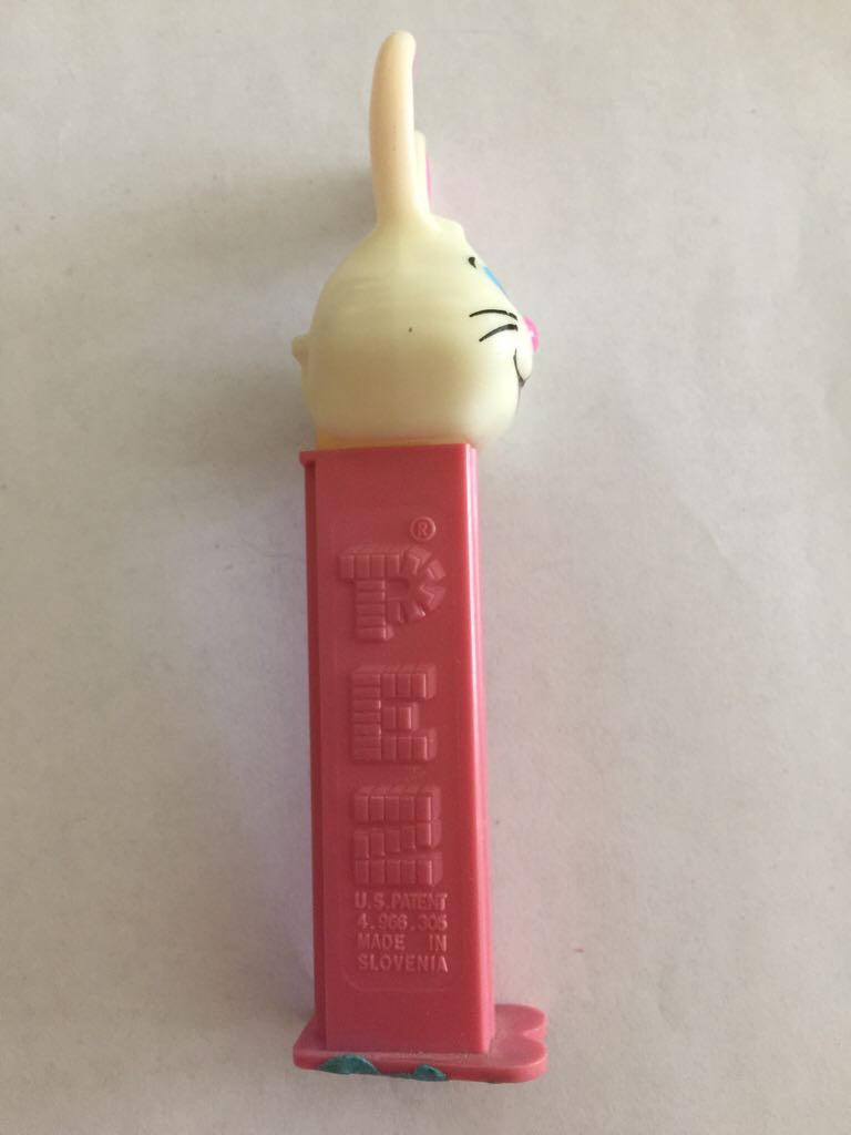 Easter - Funny/Mr. Bunny - Holidays - Easter pez collectible - Main Image 2