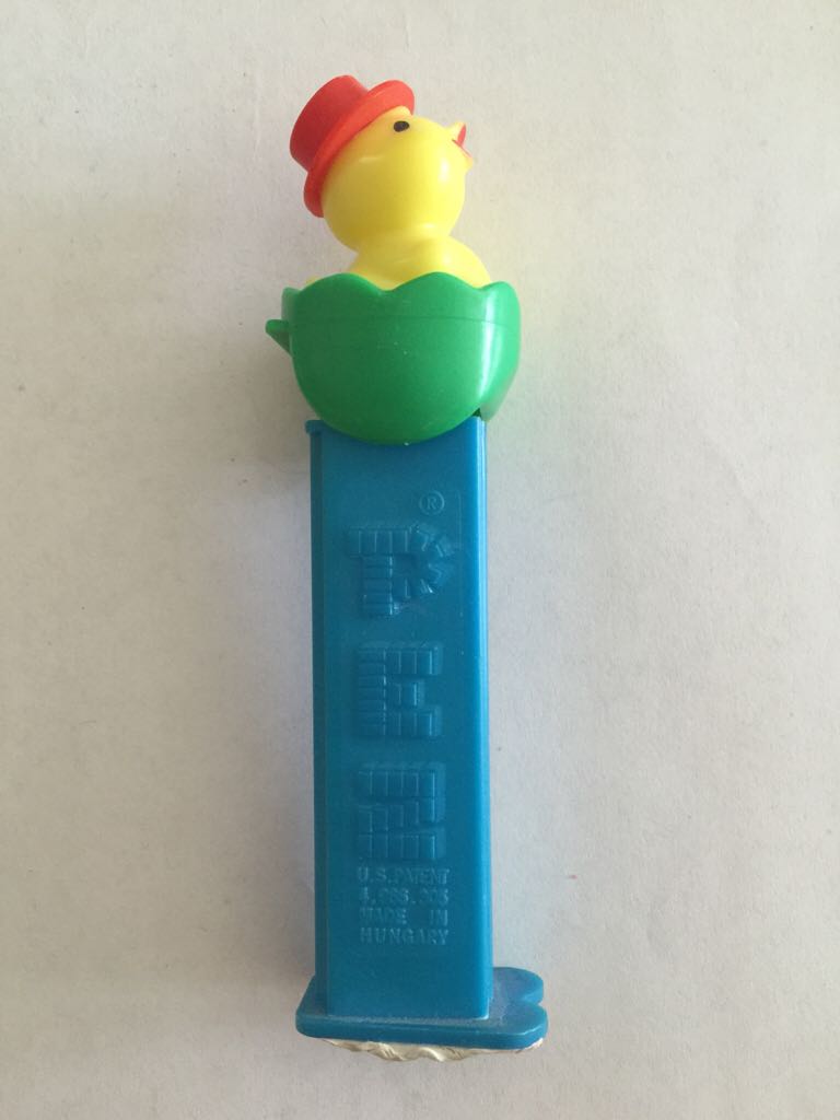 Chick - Holidays - Easter pez collectible - Main Image 2