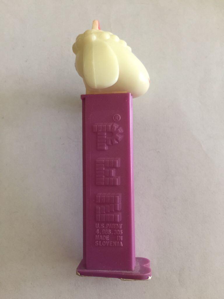 Lamb - Holidays - Easter pez collectible - Main Image 2