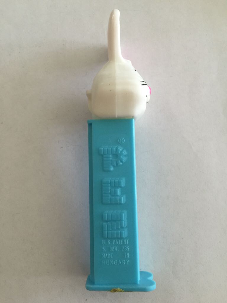 Funny/Mr. Bunny - Holidays - Easter pez collectible - Main Image 2