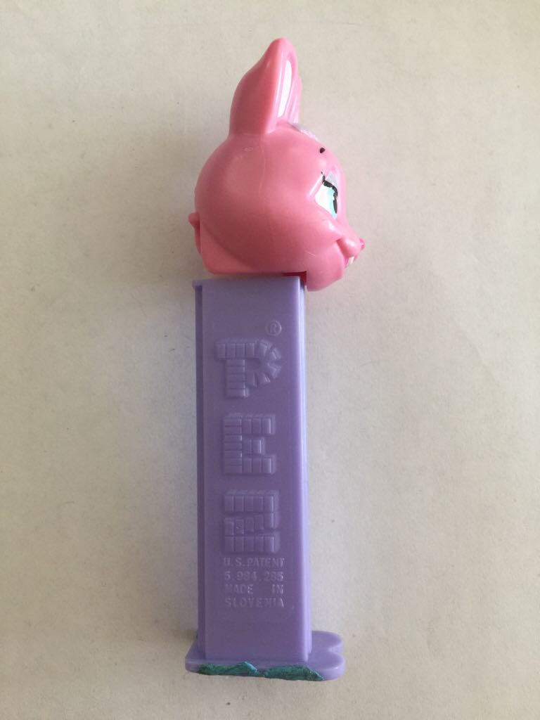 Mrs. Bunny - Holidays - Easter pez collectible - Main Image 2