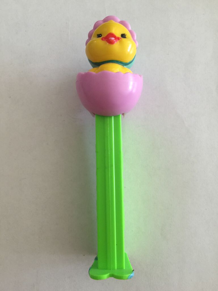 Minnie Mouse - Winking Blue