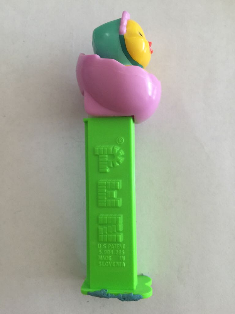 Easter - Chick - Easter pez collectible - Main Image 2