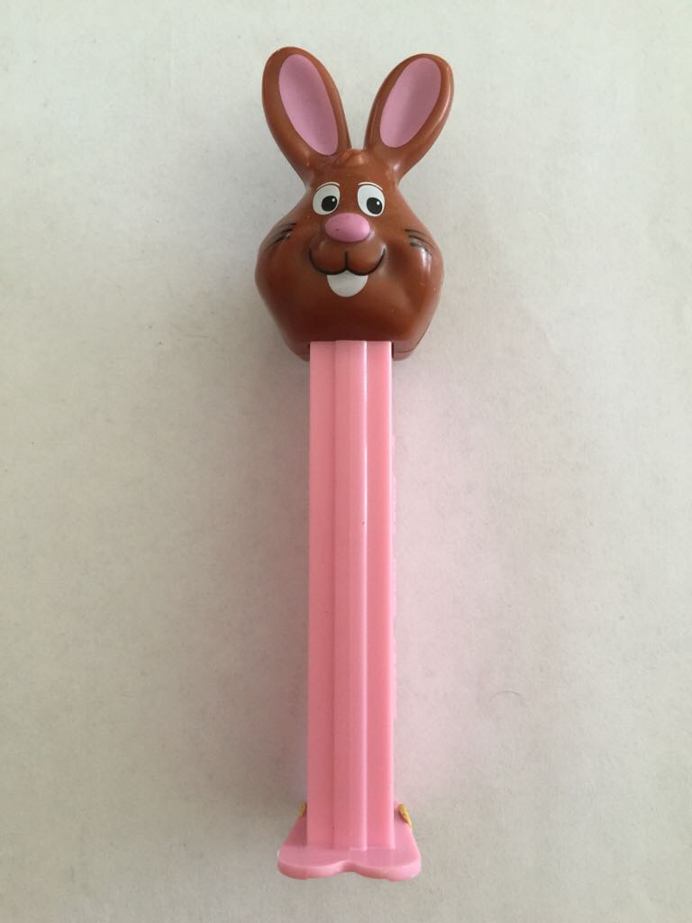 Easter - Giant Bunny