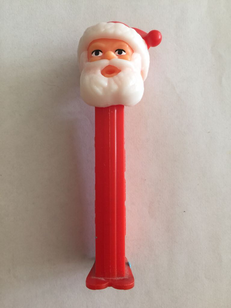 Pez Heroes Policeman