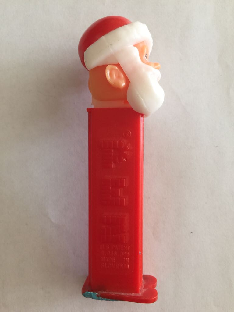 Christmas - Santa Claus - Christmas pez collectible - Main Image 2