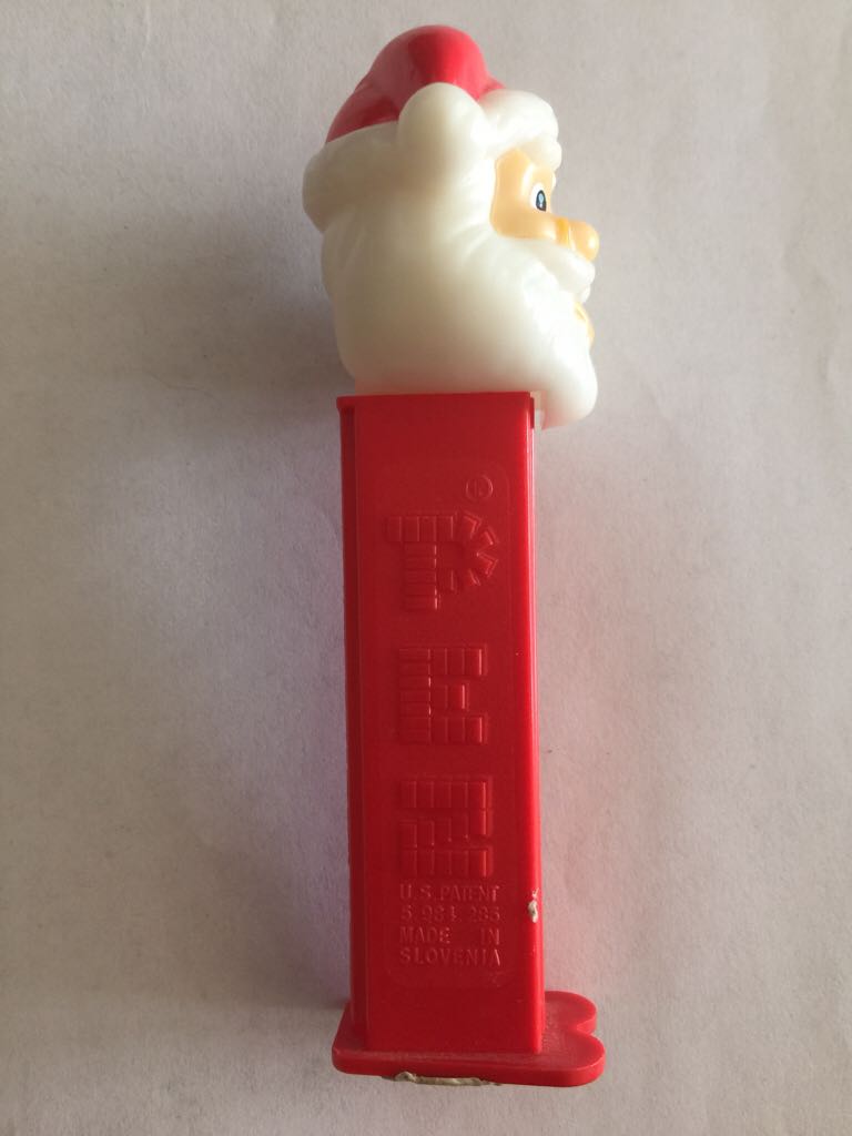 Santa Claus - Holidays - Christmas pez collectible - Main Image 2