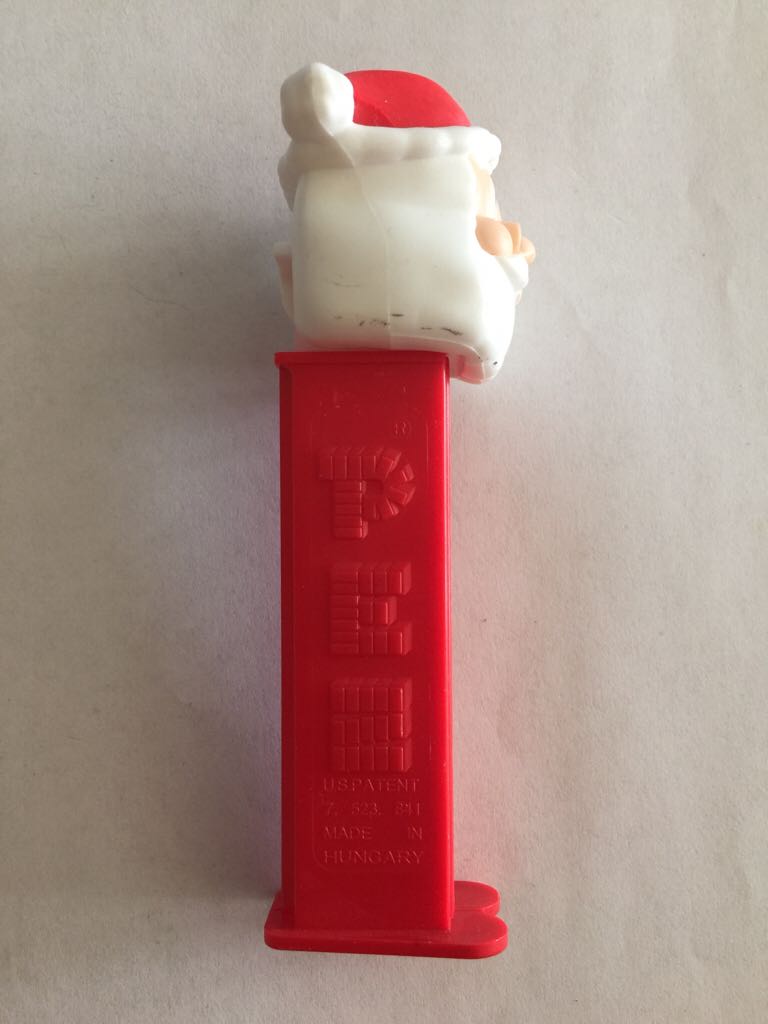 Christmas - Santa Claus 🎅🏻🎄 - Christmas pez collectible - Main Image 2