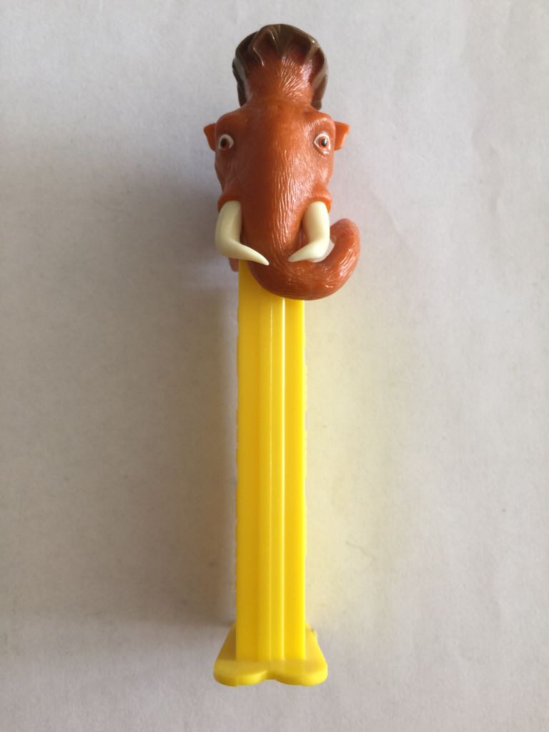 Finding Dory - Bailey